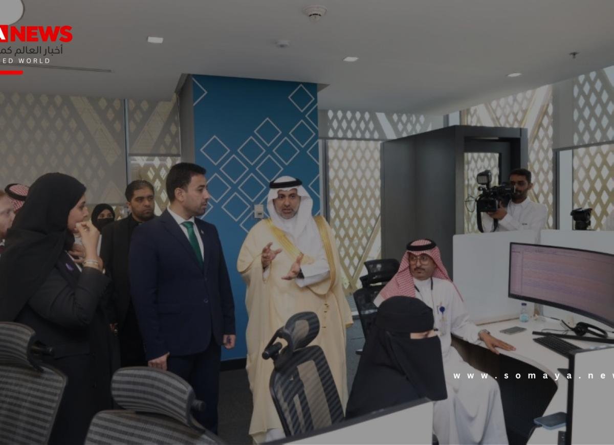 السعودية وسورية توقعان مذكرة تفاهم صحية وتدشنان الربط الرقمي