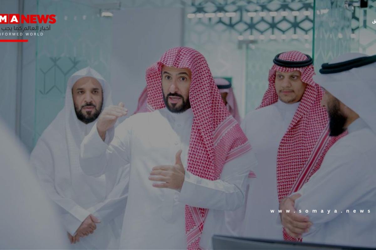 وزير العدل يوجّه بمعالجة فورية لملاحظات المستفيدين..
«عكاظ» تكشف التفاصيل