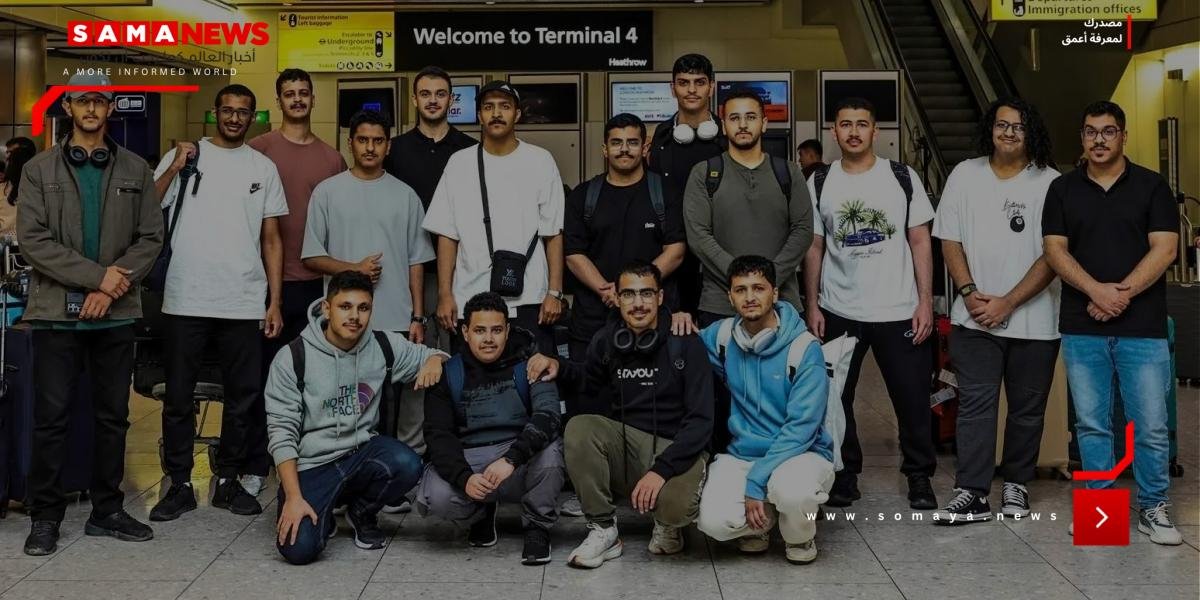 30 طالباً وطالبة يلتحقون بمعسكر هندسة تطبيقات الذكاء الاصطناعي الذي تنظمه «سدايا» بجامعة أكسفورد