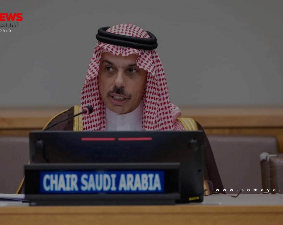 وزارة الخارجية تنظّم جلسة حوارية بعنوان «دبلوماسية المياه كجسر للتنمية والتعاون» في الأمم المتحدة