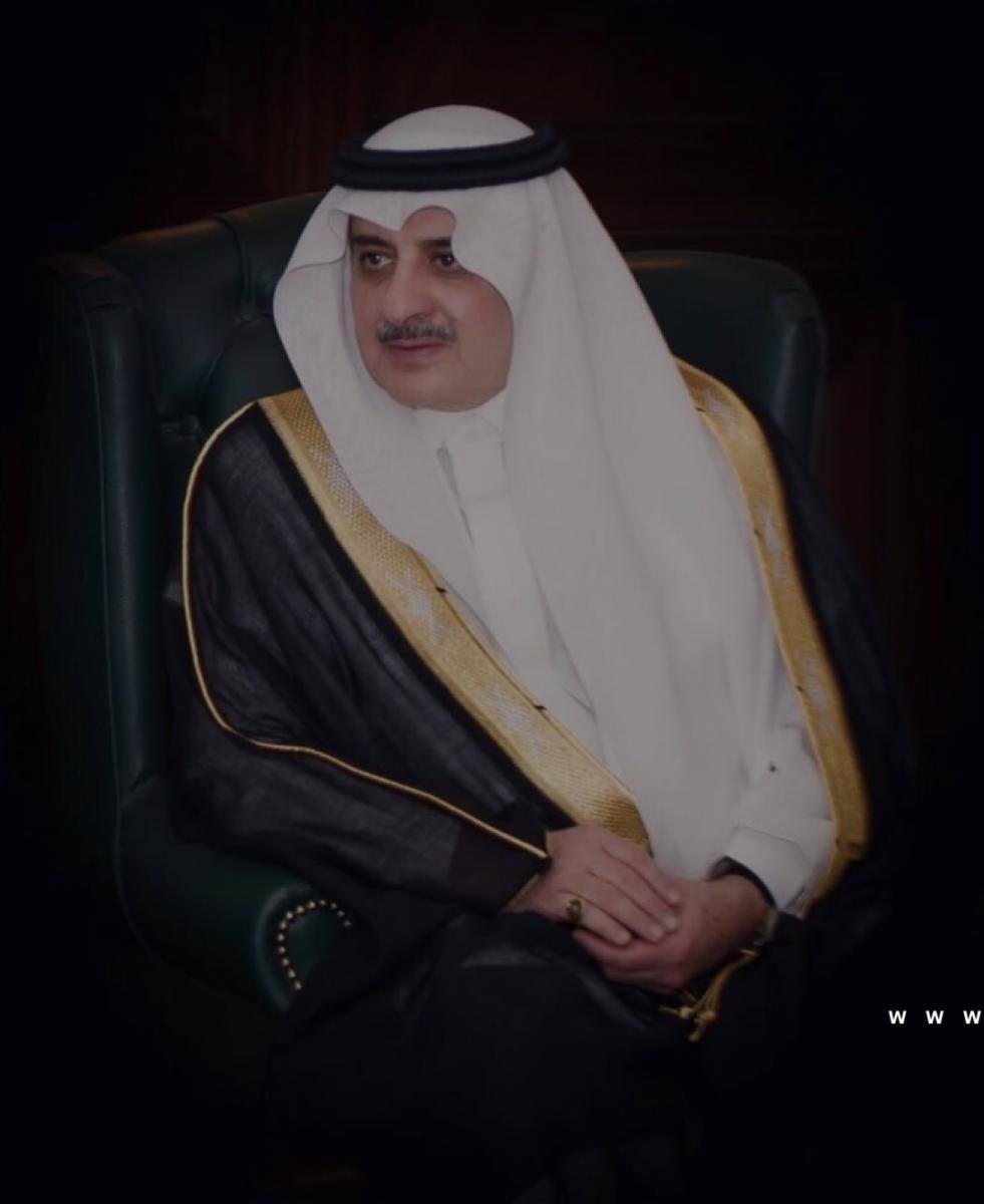 أمير تبوك يرفع التهاني لخادم الحرمين وولي العهد