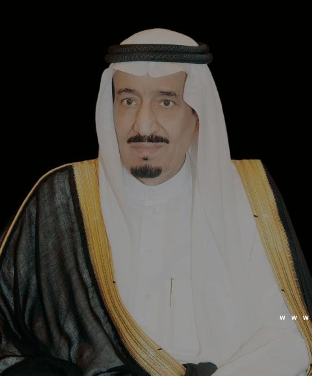 خادم الحرمين يهنئ رئيس جمهورية مالي بذكرى استقلال بلاده