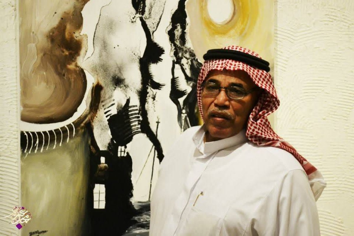 العلاوي ينثر ذاكرة التراث السعودي على أرض البحرين