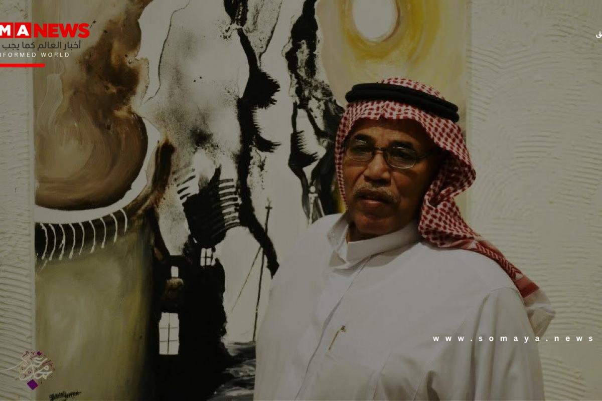 العلاوي ينثر ذاكرة التراث السعودي على أرض البحرين