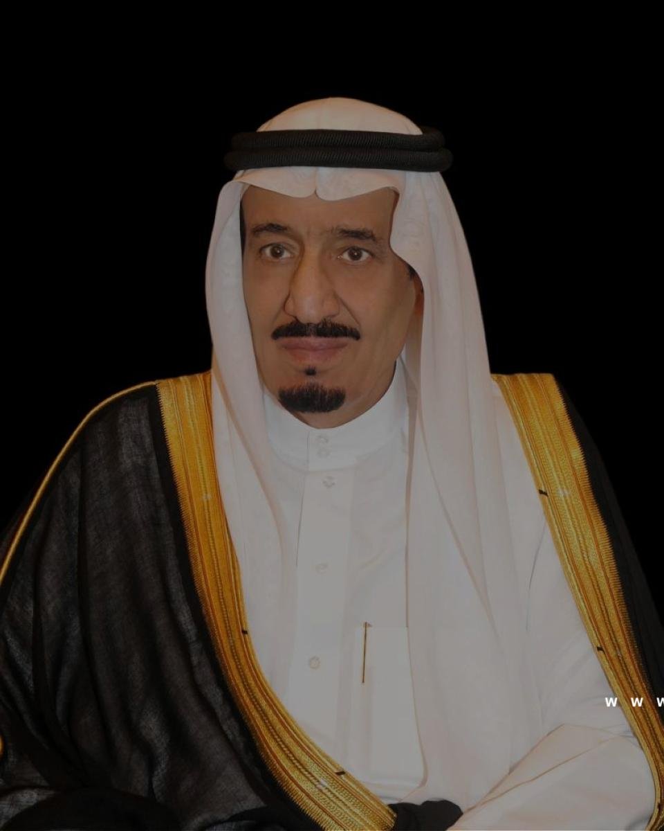 الملك سلمان: نحمد الله على ما تحقق من إنجازات في بلادنا الغالية