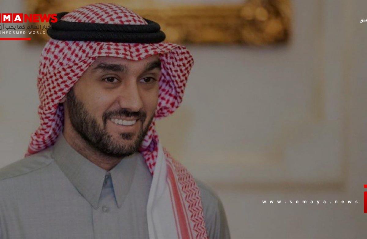 وزير الرياضة: مناسبة غالية نستحضر فيها مسيرة التوحيد والأمجاد والبناء