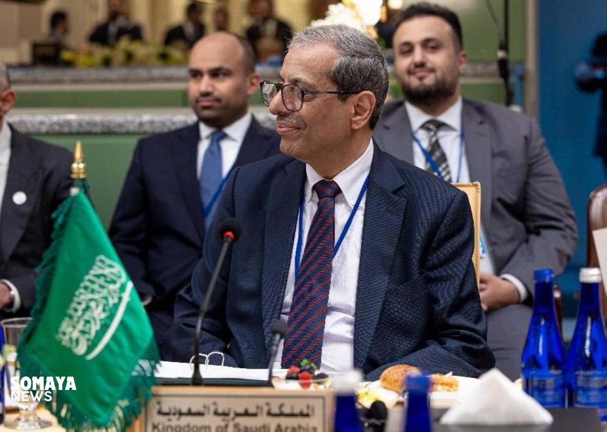 الرسي يشارك في الاجتماع المشترك بين دول مجلس التعاون والمملكة المتحدة