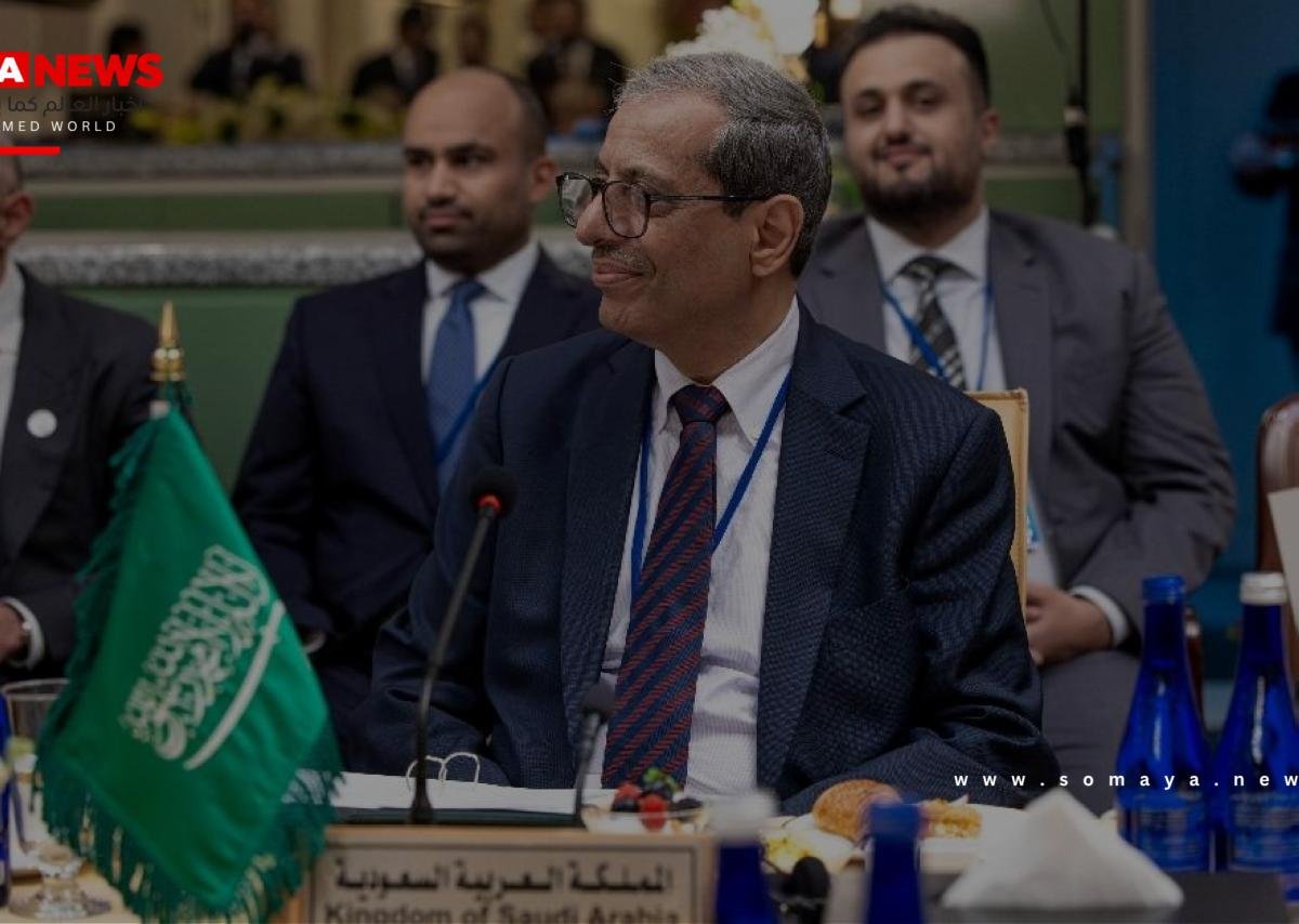 الرسي يشارك في الاجتماع المشترك بين دول مجلس التعاون والمملكة المتحدة