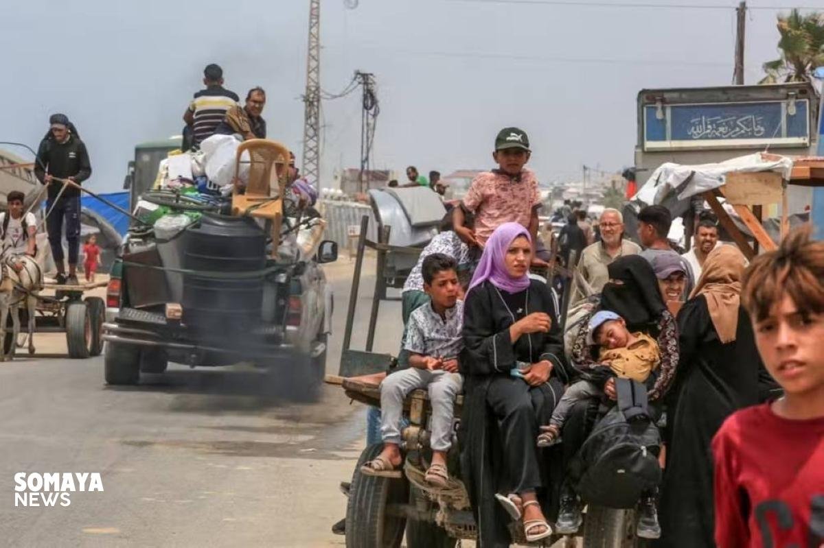 إسرائيل معزولة.. وتأييد عالمي للدولة الفلسطينية