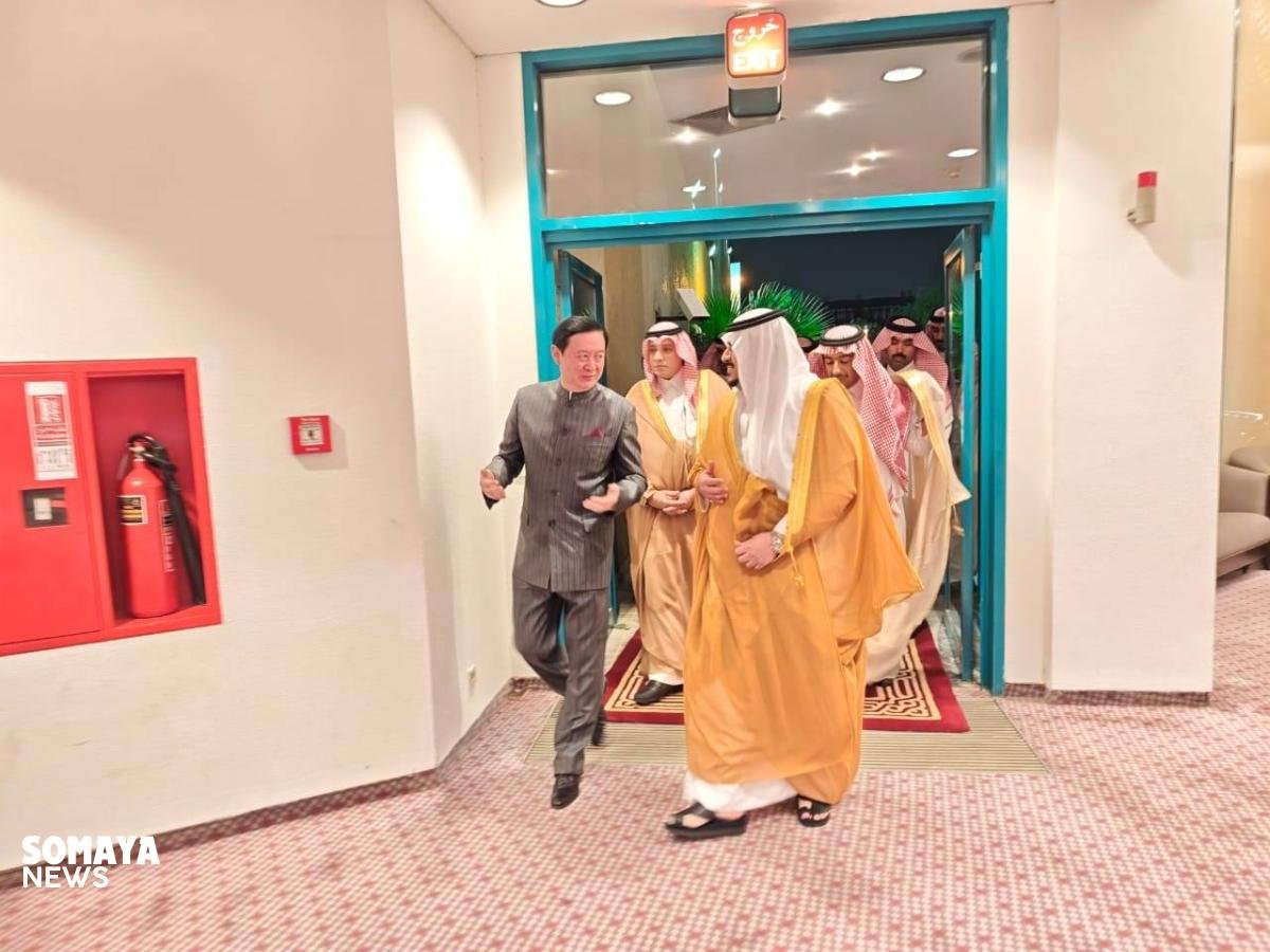 نائب أمير الرياض يشرّف حفل سفارة الصين