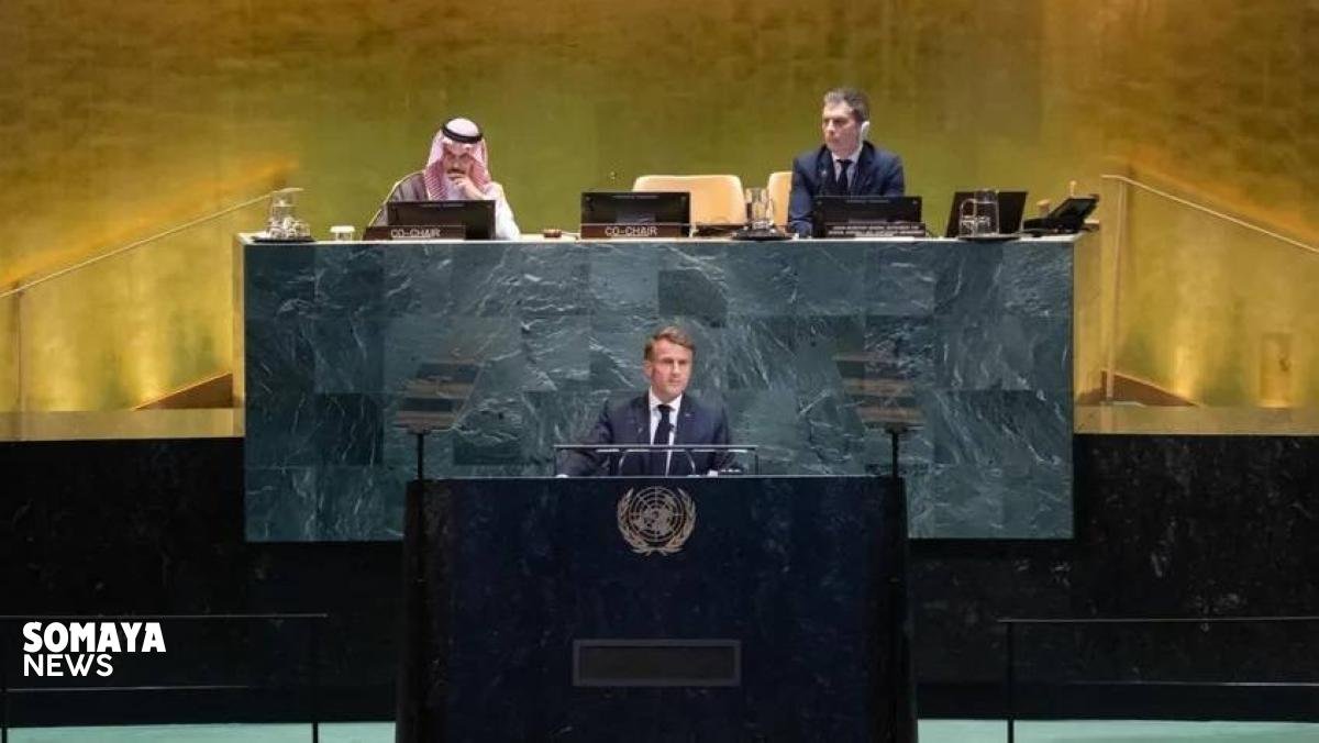 حل الدولتين.. فصل جديد من التاريخ الفلسطيني