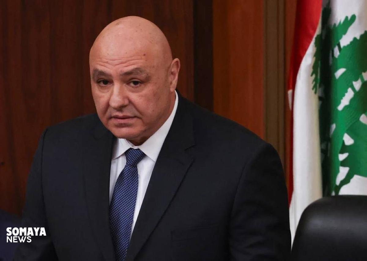 الرئيس اللبناني: لا حماية حقيقية إلا تحت سقف الدولة