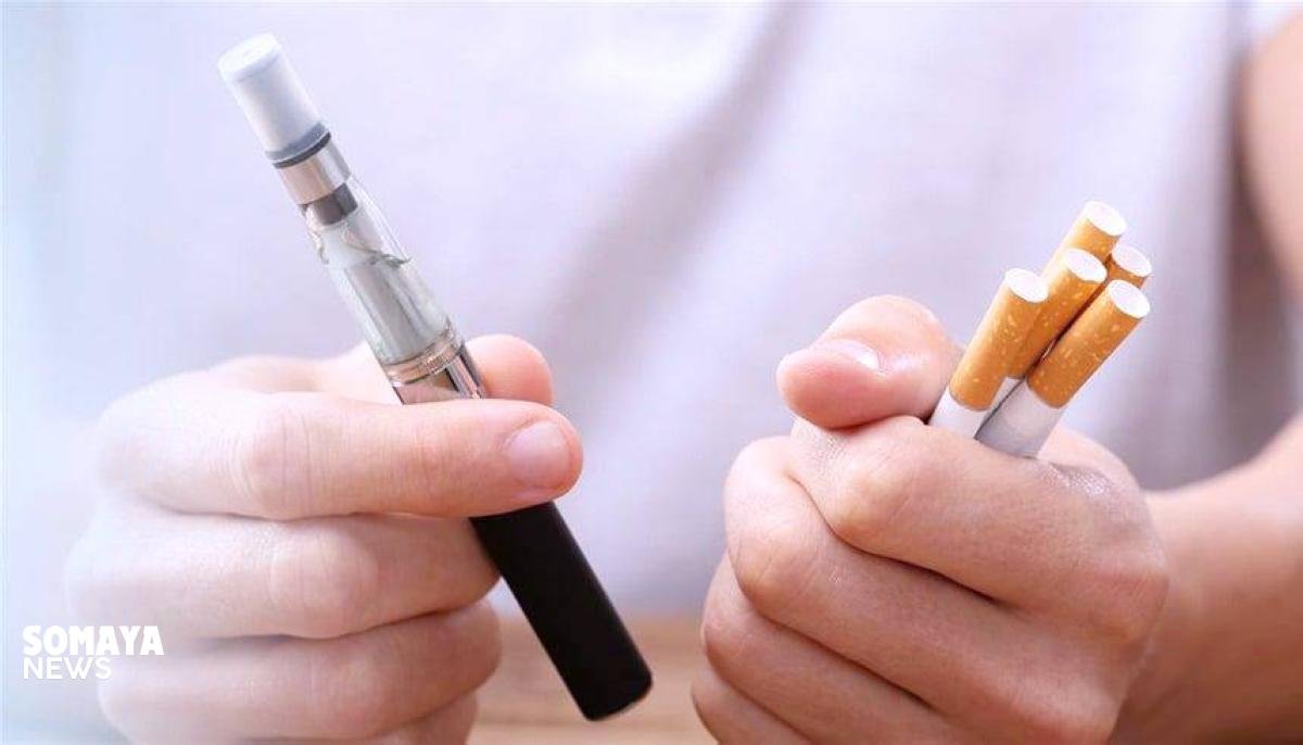 كل أنواع النيكوتين تزيد خطر الإصابة بالسكري