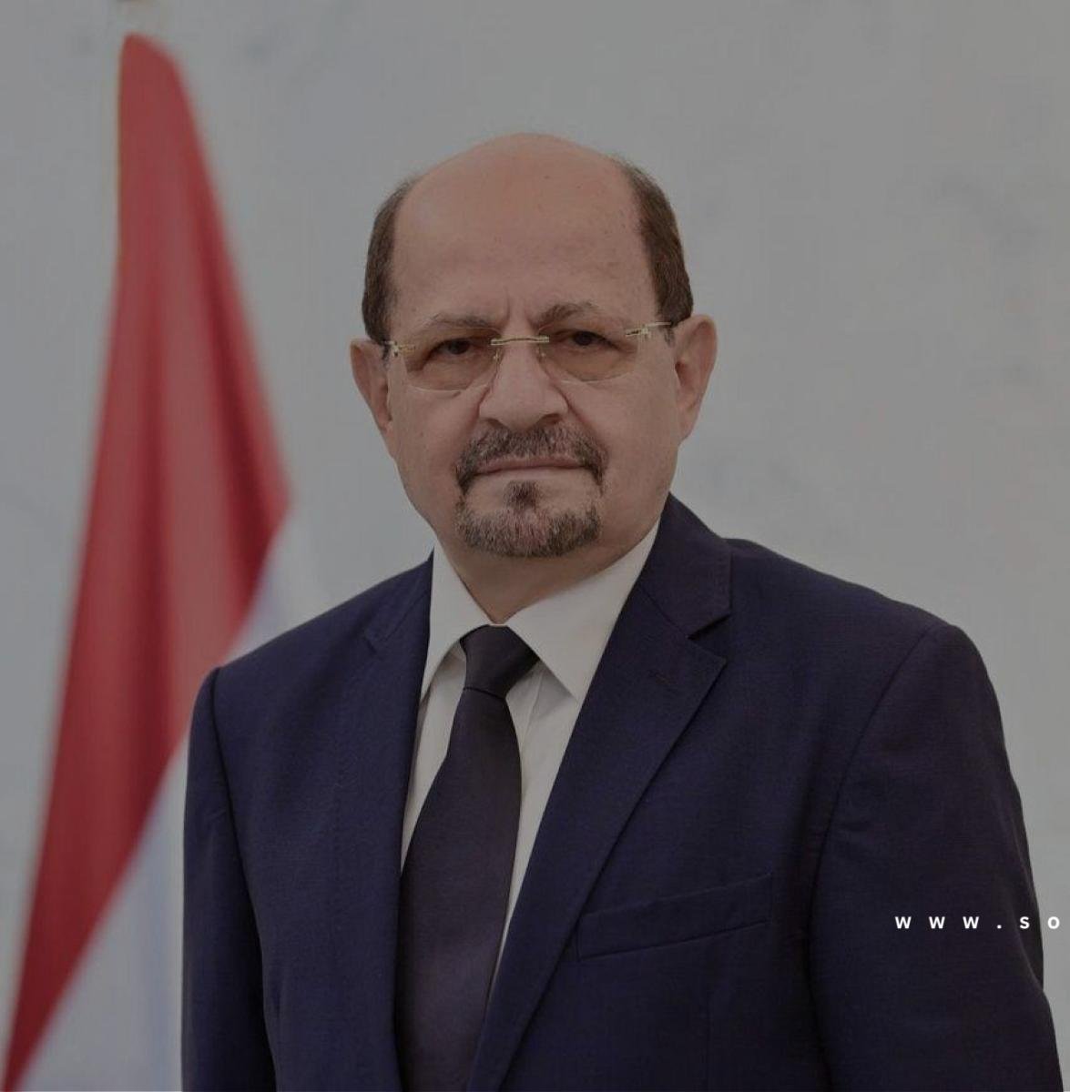 وزير الخارجية اليمني لـ«عكاظ»: السعودية ضخّت المليارات في البنك المركزي لإنقاذ مؤسسات الدولة اليمنية