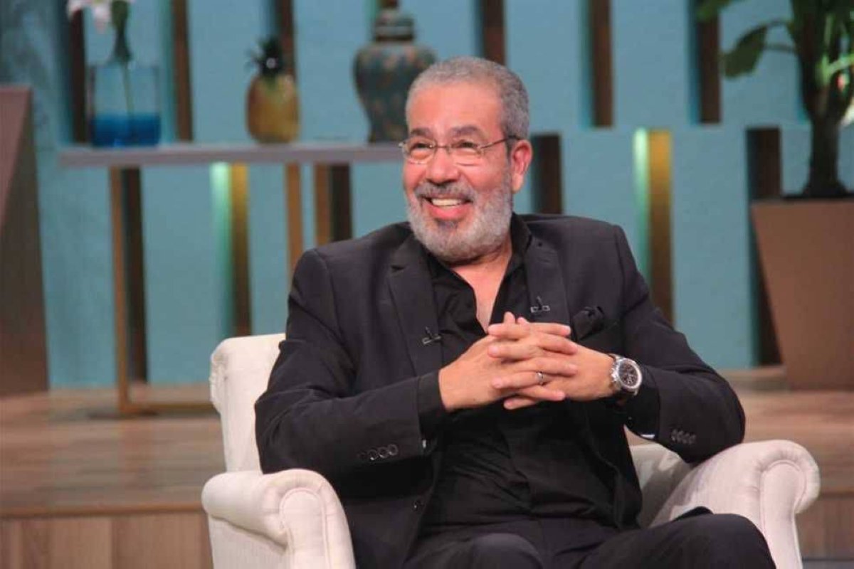 “مؤتمر أدباء مصر الـ37.. مدحت العدل في قيادة الحدث الأدبي البارز”