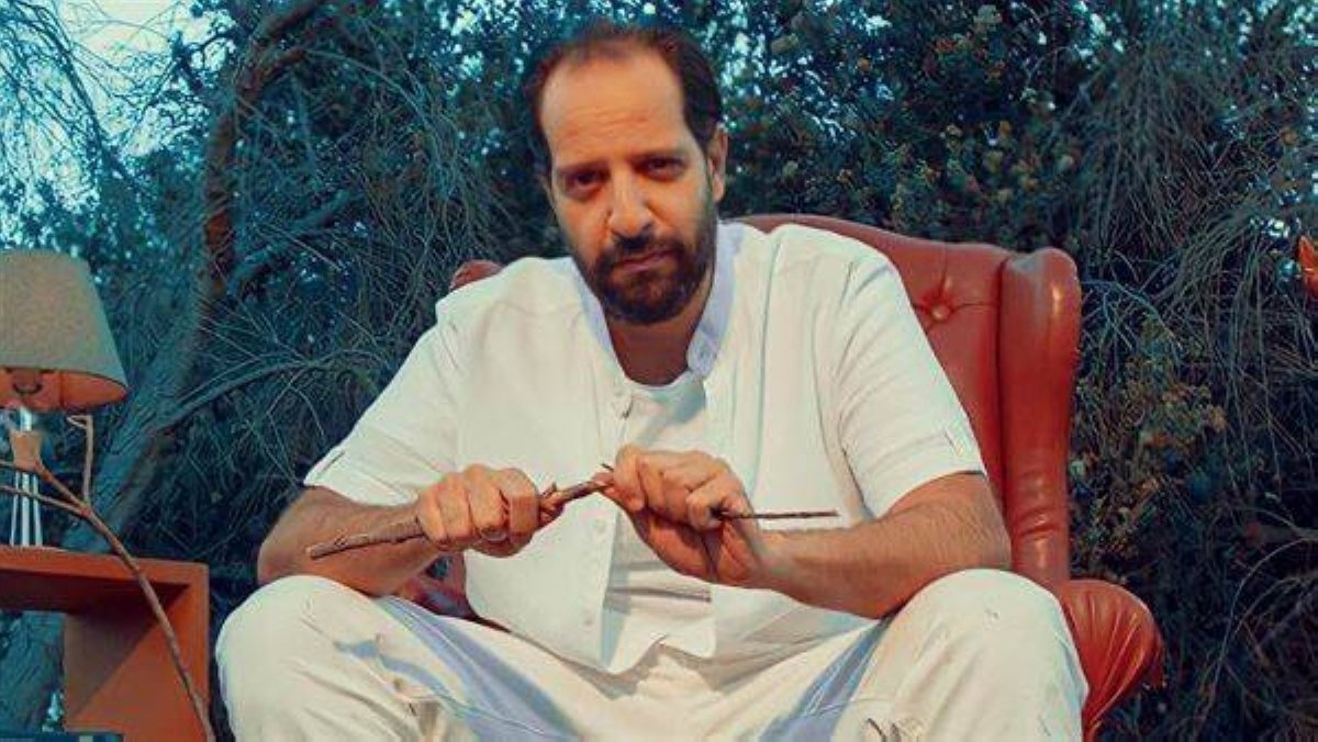 “«مغامرة جديدة».. انطلاق تصوير «النص التاني» للنجم أحمد أمين نوفمبر المقبل”