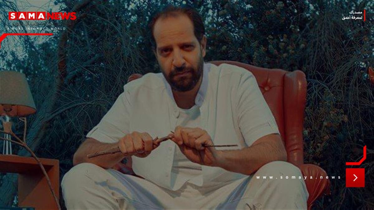 «مغامرة جديدة».. أحمد أمين يبدأ تصوير «النص التاني» في نوفمبر