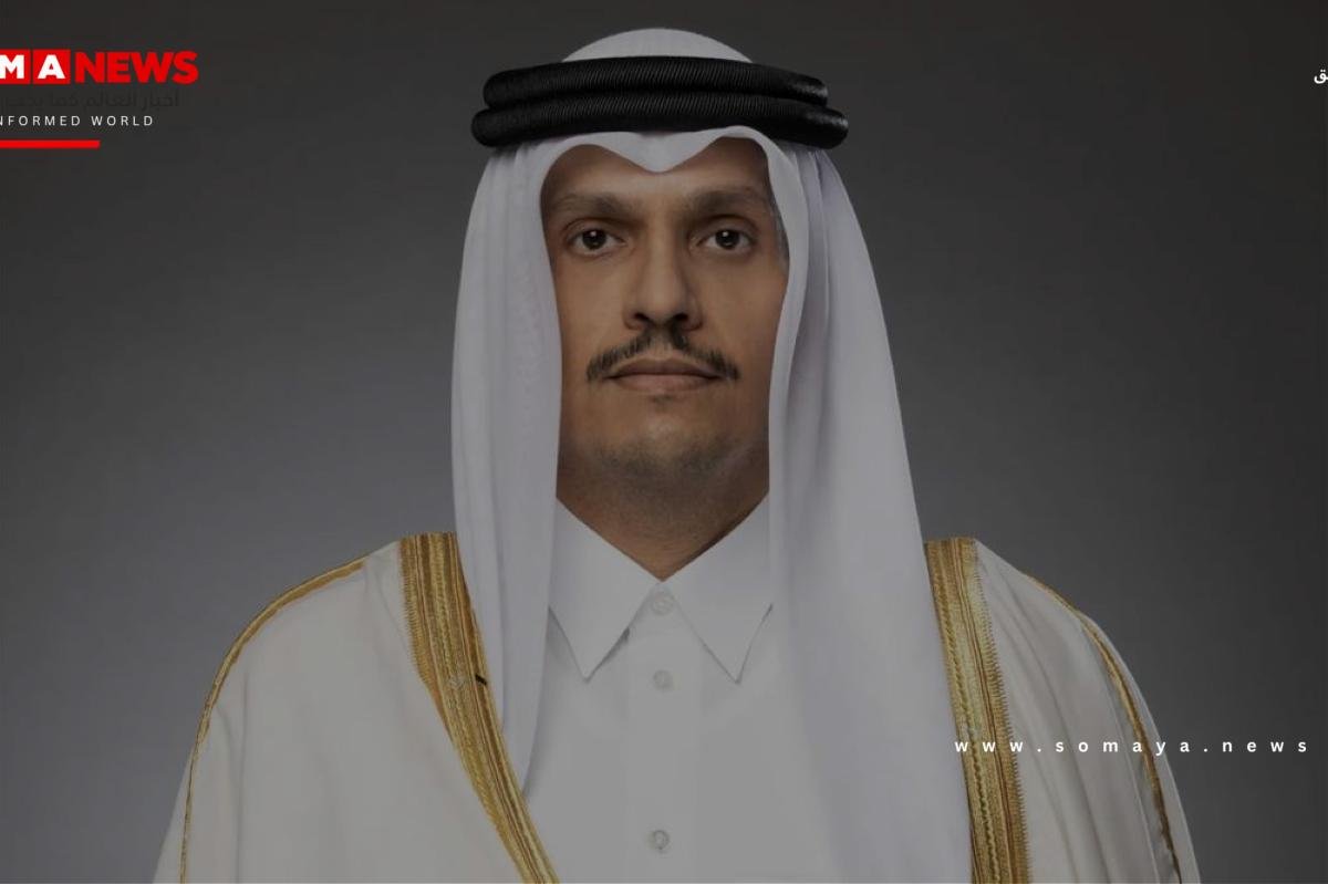 «الخارجية القطرية»: نتنياهو قدم اعتذاراً رسمياً عن الهجوم الإسرائيلي على الدوحة