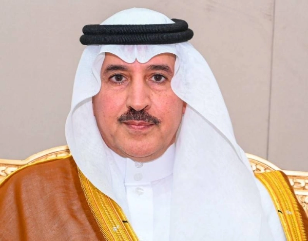 فضل البوعينين: جهود عظيمة نتج عنها توحيد كيان المملكة