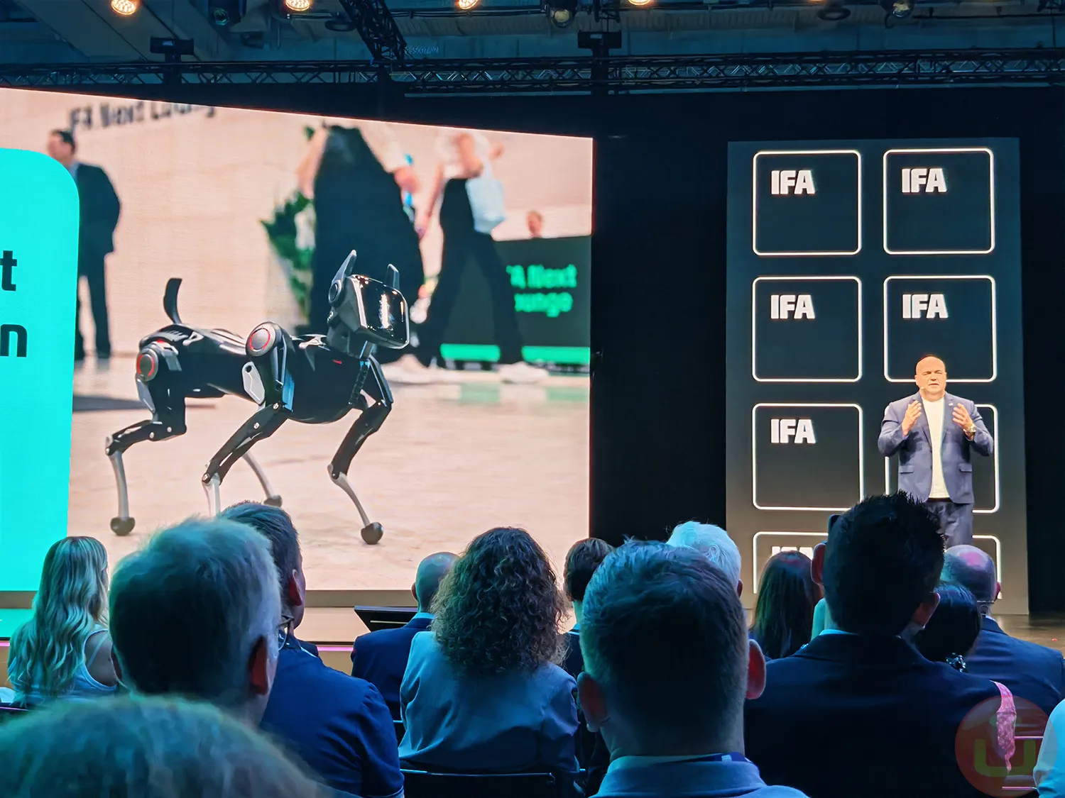 IFA 2025: قلب الابتكار النابض