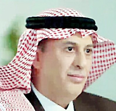 هوبسون يقترح رؤية استراتيجية لتحقيق السلام في الشرق الأوسط