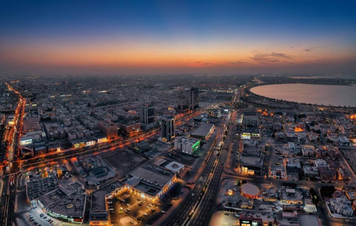 الدمام.. الثانية سعودياً والثالثة عربياً في جودة الحياة