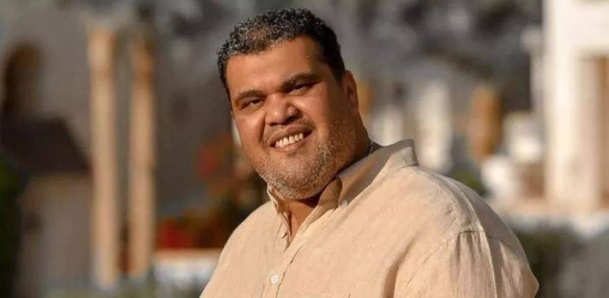 أحمد فتحي لـ«عكاظ»: الجمهور السعودي ذواق للفن