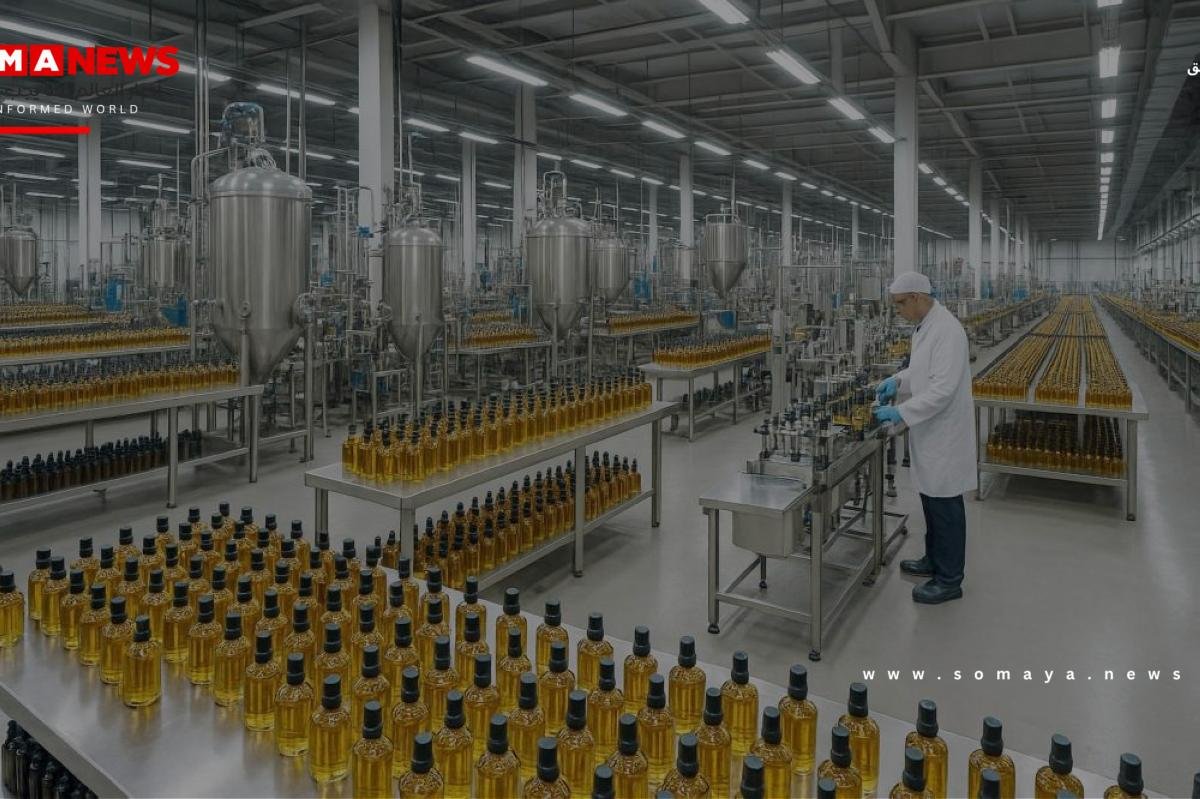 العطور المحلية بين جودة التقطير ومخاطر المقلّدات