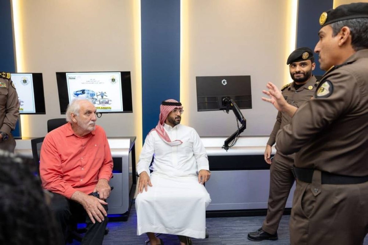 تركي آل الشيخ يعلن فيلماً ضخماً من إخراج العالمي فيليب نويس