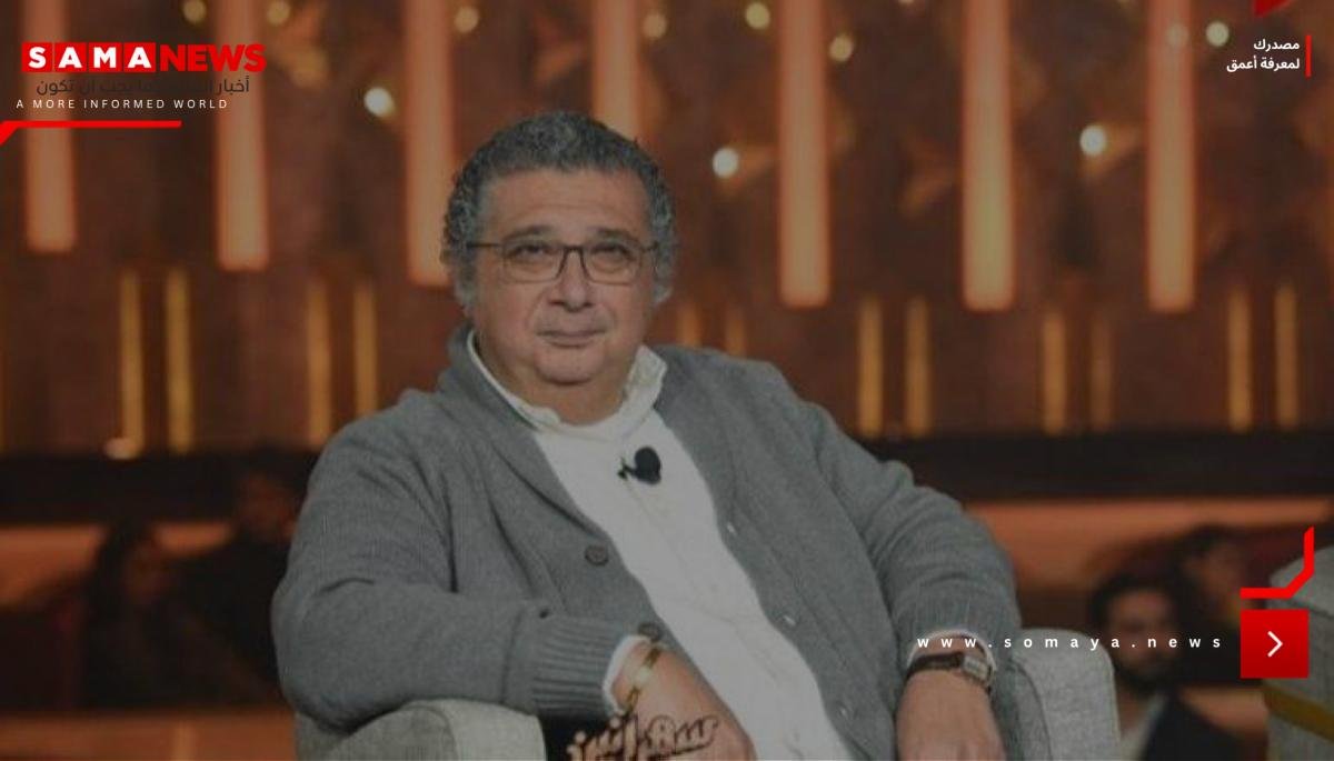 ماجد الكدواني لـ«عكاظ»: أبحث عن الاختلاف.. وأنتظر تفاعل الجمهور مع مسلسلي الرمضاني