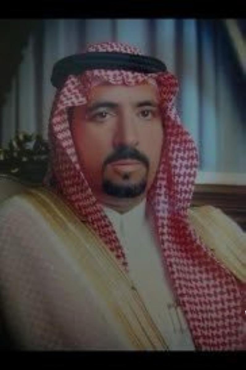 أحمد المنيفي في ذمة الله