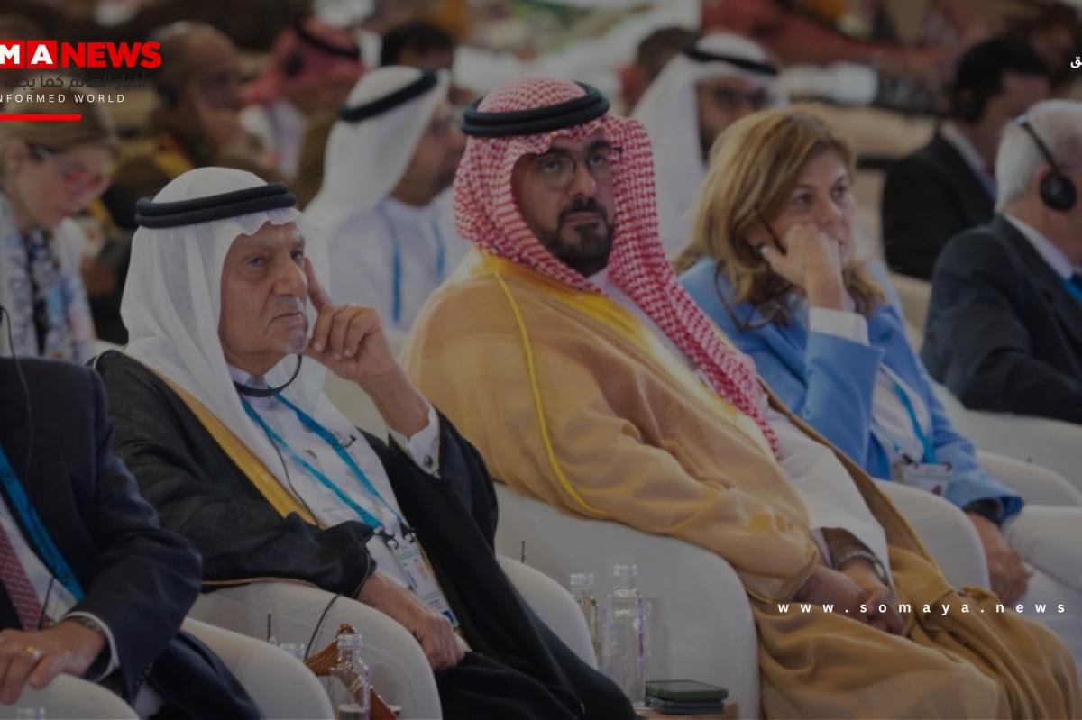 في العُلا.. تركي الفيصل يتابع جيل الدبلوماسية السعودية الجديد