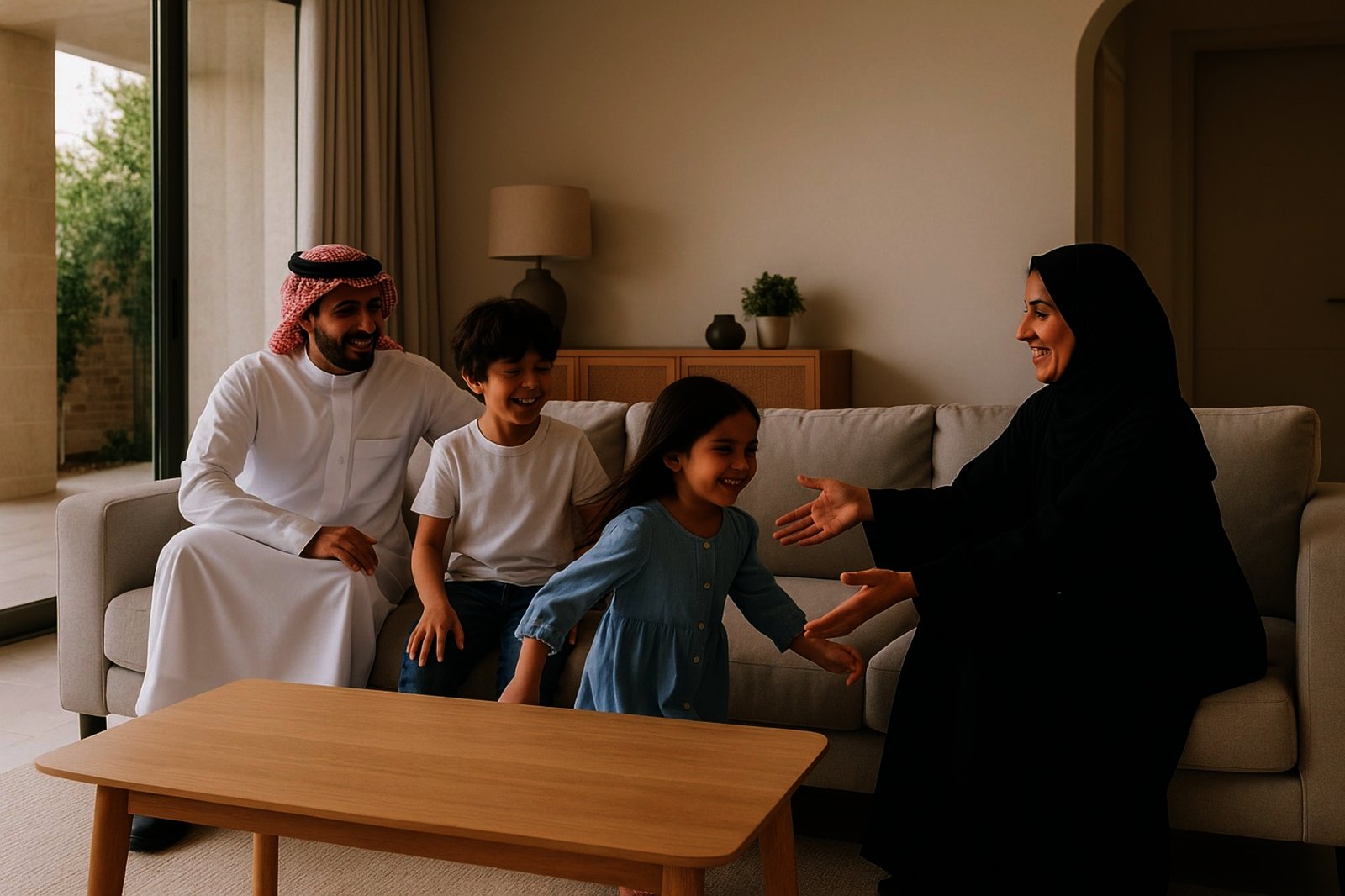 كيف ينعكس قرار البنوك التجارية خفض استقطاع القروض السكنية على الأسر السعودية؟