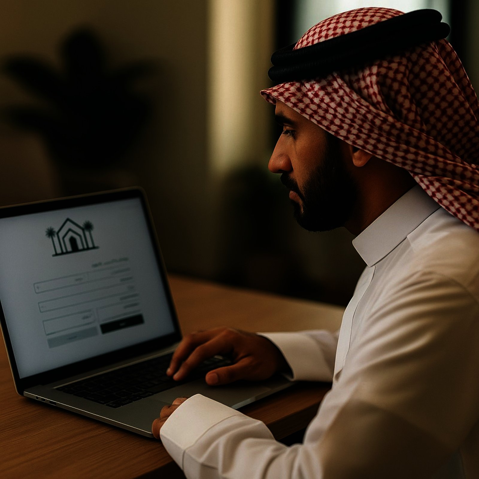 لا عقد دعم سكني قبل التنازل عن طلبات الصندوق العقاري
