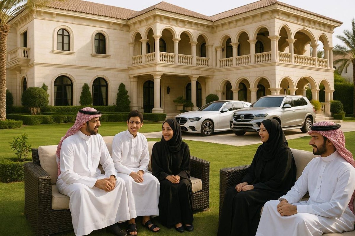 السعودية ترسخ عدالة الدعم السكني.. 5 ملايين ريال سقف الأصول