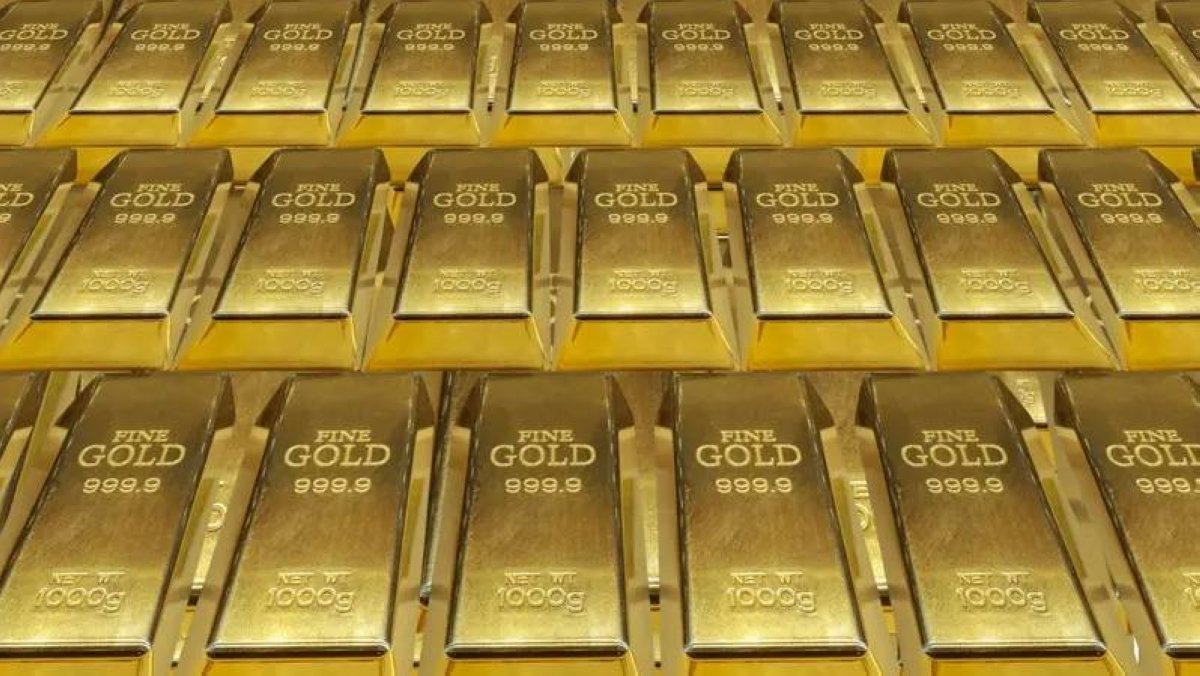 «HSBC»: الذهب قد يتجاوز 4000 دولار للأوقية قريباً