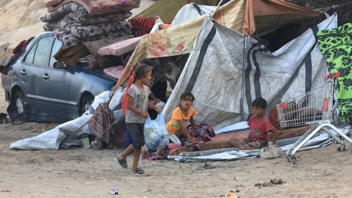 ما أوجه الخلاف بين رد حماس والخطة الأمريكية بشأن غزة؟