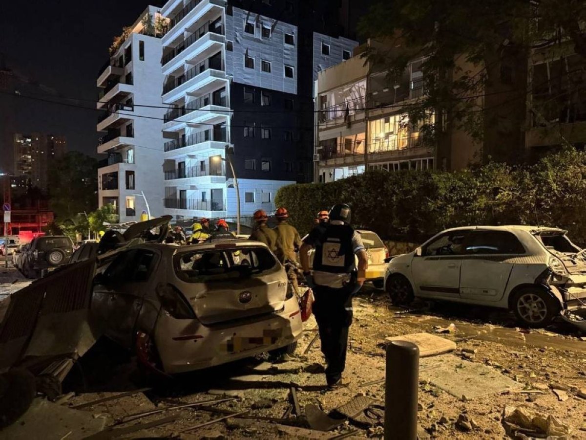 صحيفة إيرانية ترجح تجدد المواجهة مع إسرائيل