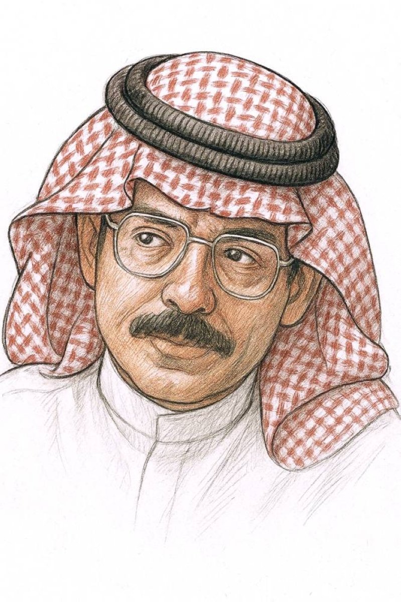 حين غادر دكتور المسرح فيما العالم استعد للإصغاء إليه.. بكر الشدي