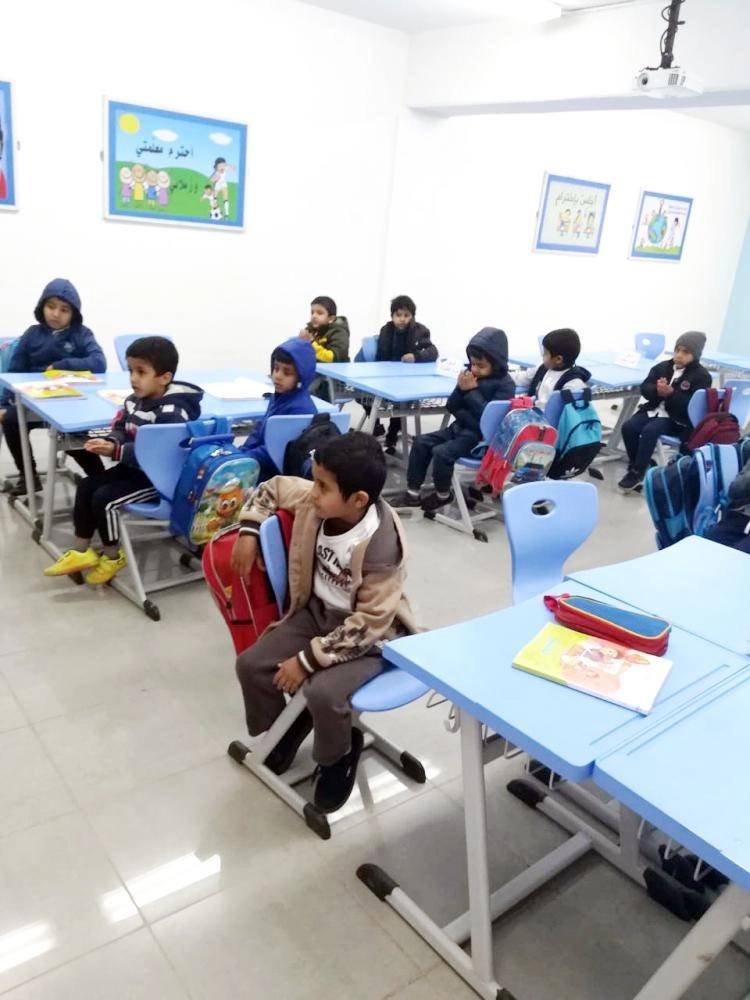 أولياء أمور عبر «عكاظ»: ما جدوى نقل طلاب الثالث الابتدائي بعد شهر من بدء الدراسة؟