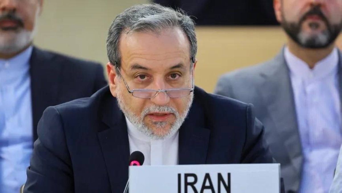 “طهران ترد على الخطوة الغربية بإعلان نهاية «اتفاق القاهرة»”