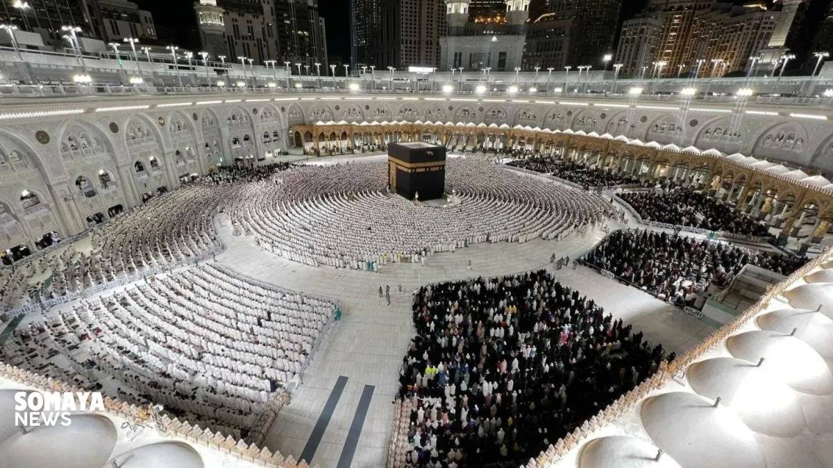 وزارة الحج: أداء العمرة متاح لحاملي جميع أنواع التأشيرات