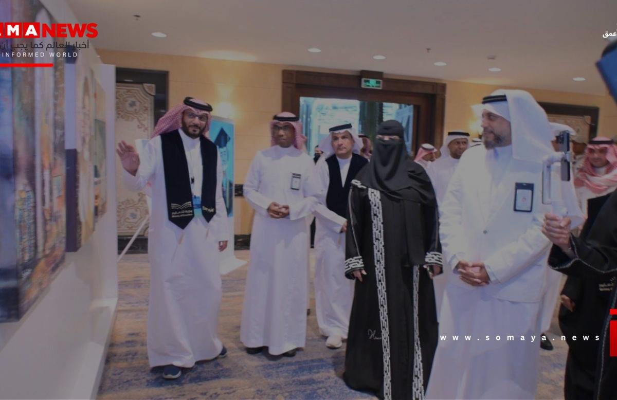 جدة تحتفي بيوم المعلم.. «ألوان رقمية» وأوبريت وفاء للمعلمين