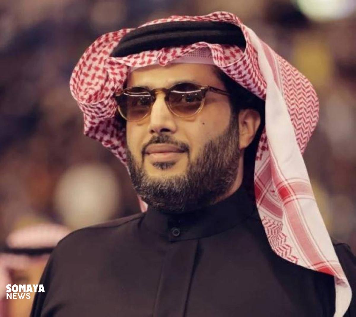 تركي آل الشيخ لـ«عكاظ»: فيلم عالمي لتوثيق ملاحم وبطولات الجيش السعودي