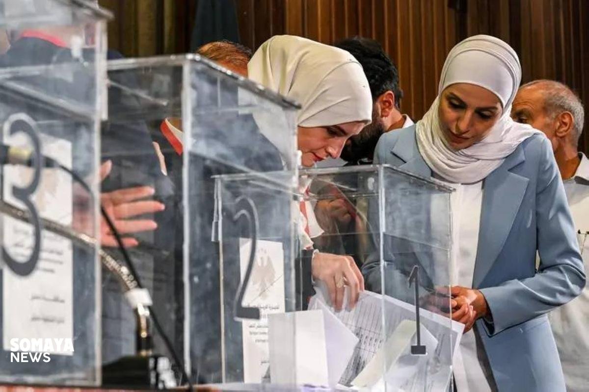 الأول في عهد الشرع.. برلمان سورية يلفظ «فلول الأسد»