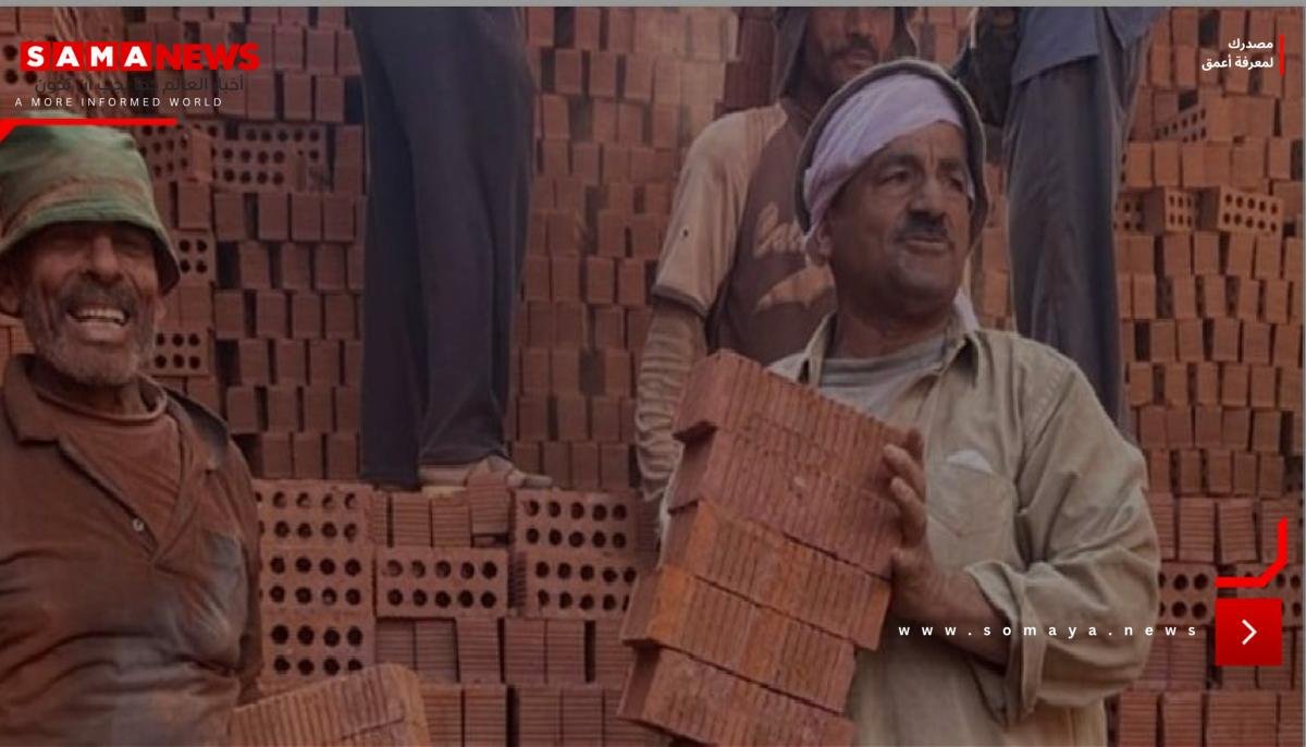 كيف تحوّل «عامل بناء» إلى نجم مصري ؟