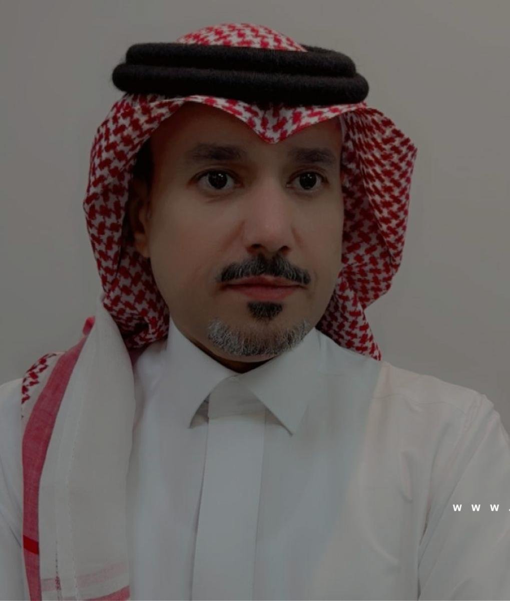 الزهراني.. مديراً للمكتب التنفيذي بوكالة وزارة البيئة