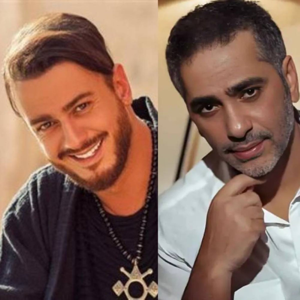 “تعليق سعد لمجرد على فضل شاكر يثير الجدل بعد تسليمه للعدالة”