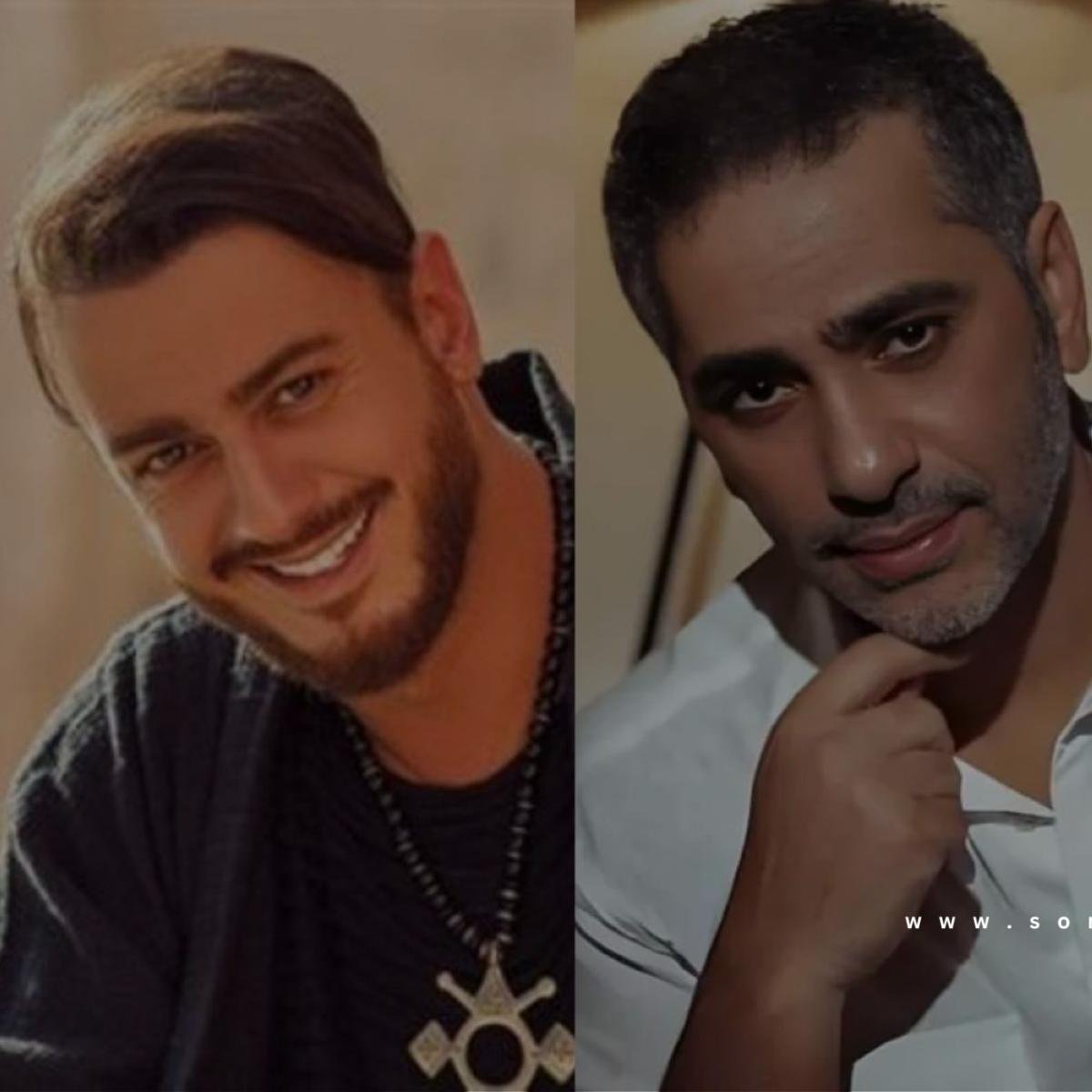 ماذا قال سعد لمجرد لفضل شاكر بعد تسليمه نفسه للسلطات اللبنانية؟