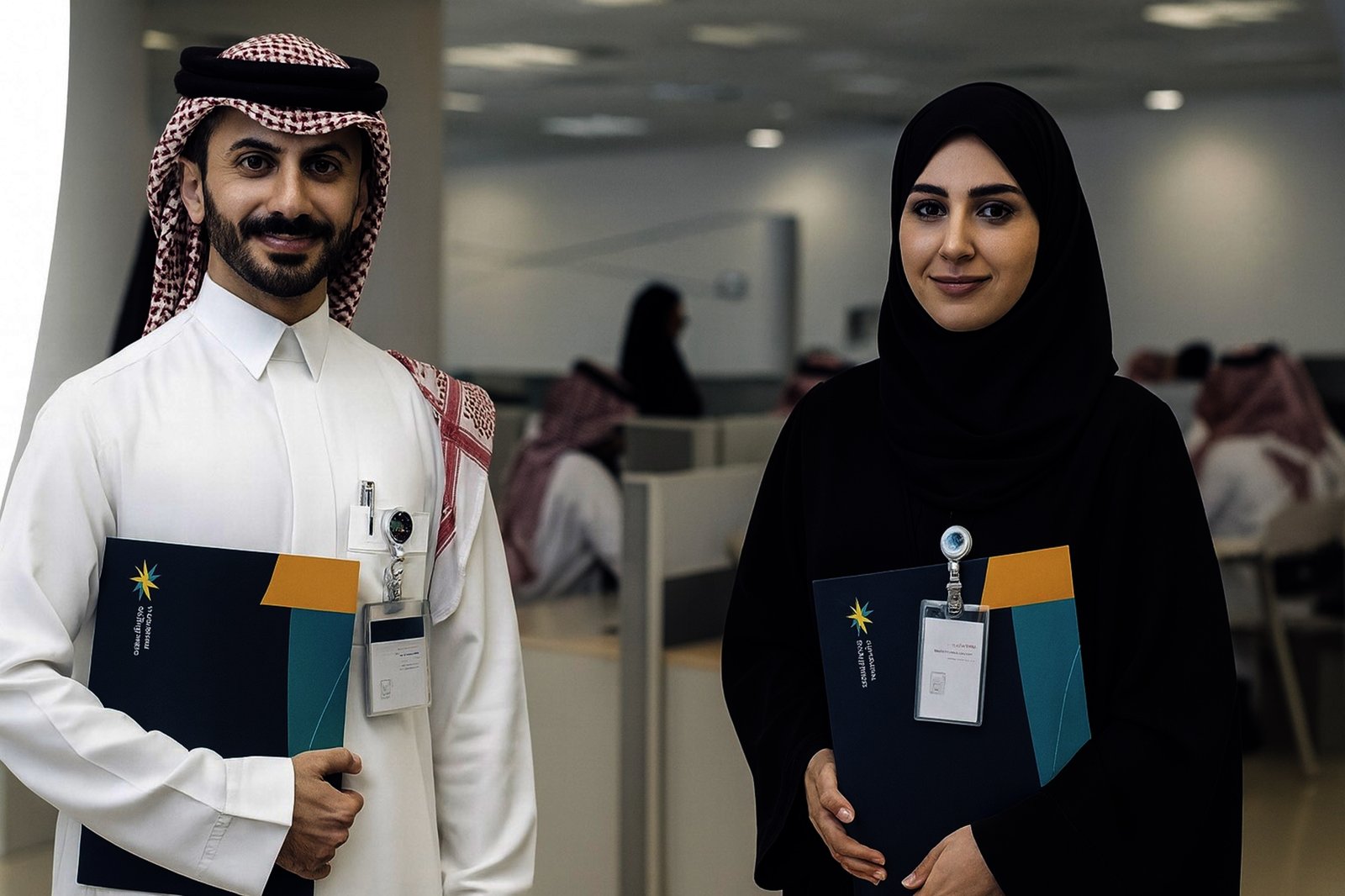 “دخول 131 ألف سعودي وسعودية سوق العمل لأول مرة”
